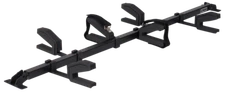 Big Sky Racks Sky Bar, Bsky Sbr-2g   Sky-bar 2gun Mounting Sys