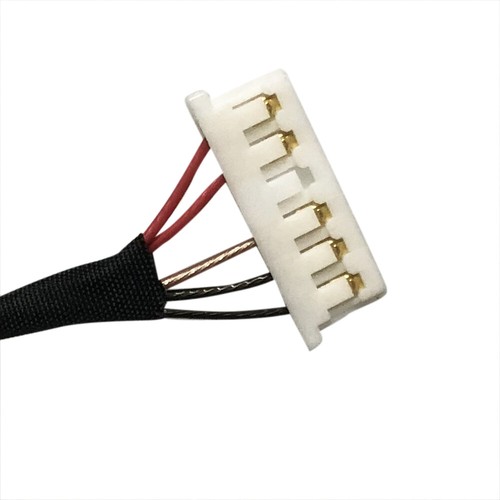 New For Dell Inspiron 15-5000 5555 5558 5551 5559 KD4T9 DC Jack Charing Port GT - Picture 9 of 12