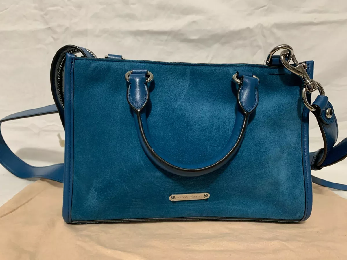 Micro bedford online zip satchel