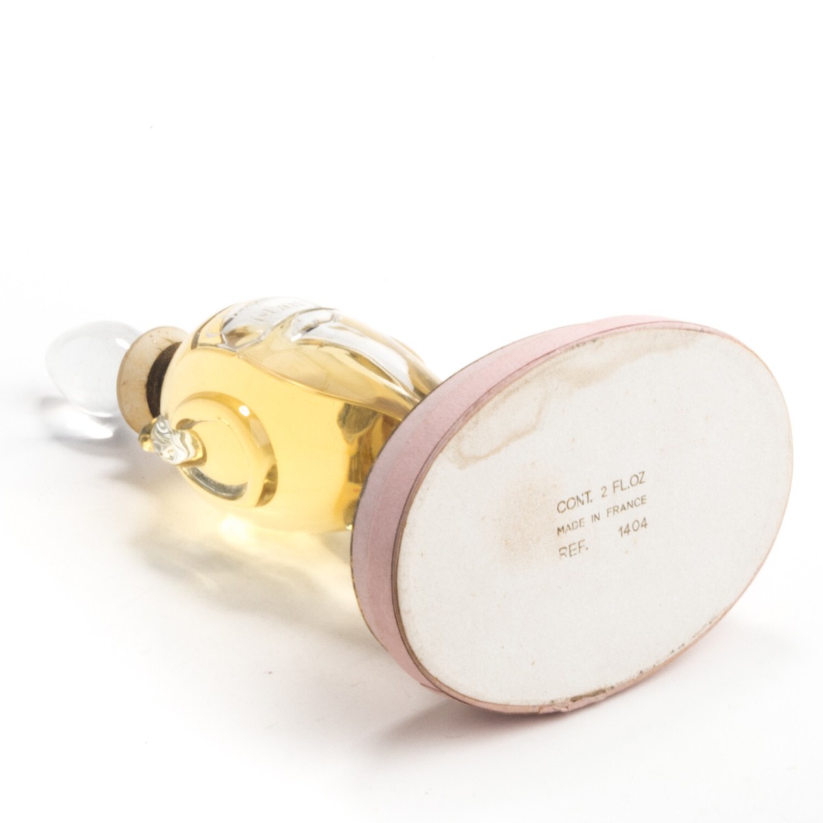 Christian Dior Diorissimo Vintage Parfum 2OZ Perfume Sealed