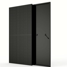 10 x 450W Canadian Solar Panels 4.5kW – All-Black Mono – Fast Free Delivery