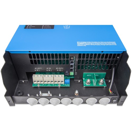 VICTRON ENERGY MULTIPLUS - II 48/5000/70-50 230V - PMP482505010 - Imagen 5 de 5