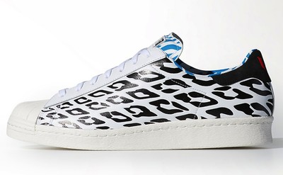 messi adidas superstar