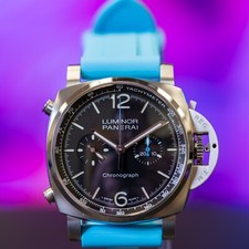 Panerai Luminor Chronograph pam01109