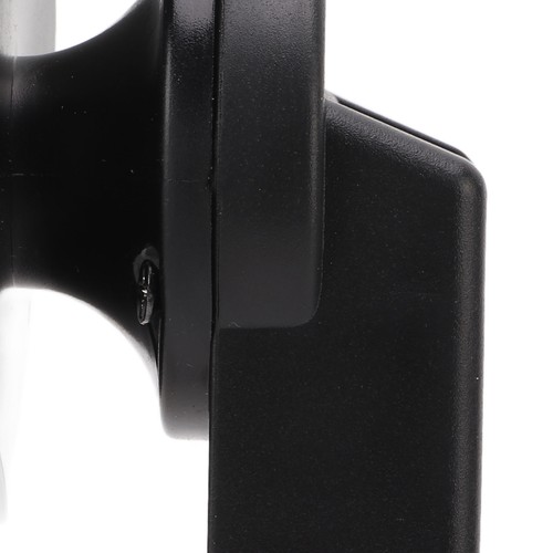 Radio Microphone Holder Car Microphone Hanger CB Radio Mic Clip Replacement For - Zdjęcie 11 z 12