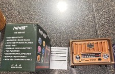 radio am fm bluetooth