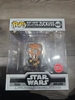 Funko Pop! GameStop Exclusive Star Wars Bounty Hunters Collection: Zuckuss 441