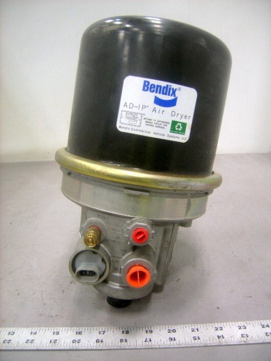BENDIX 065613 - Air Dryer M81563 2590-01-495-7892 WITH HARDWARE