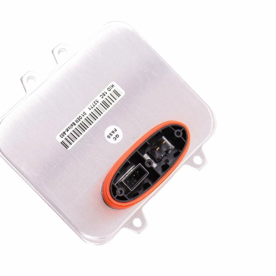 BALLAST CENTRALINA XENON 5DV009610-00 PER SKODA OCTAVIA BMW X5 X6 QASHQAI - Изображение 2 из 2