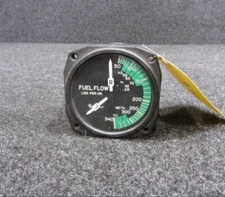 22-868-028 Garwin Dual Fuel Flow Indicator (Core)