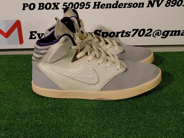 Size 9.5 - Nike Kobe 9 NSW Lifestyle 