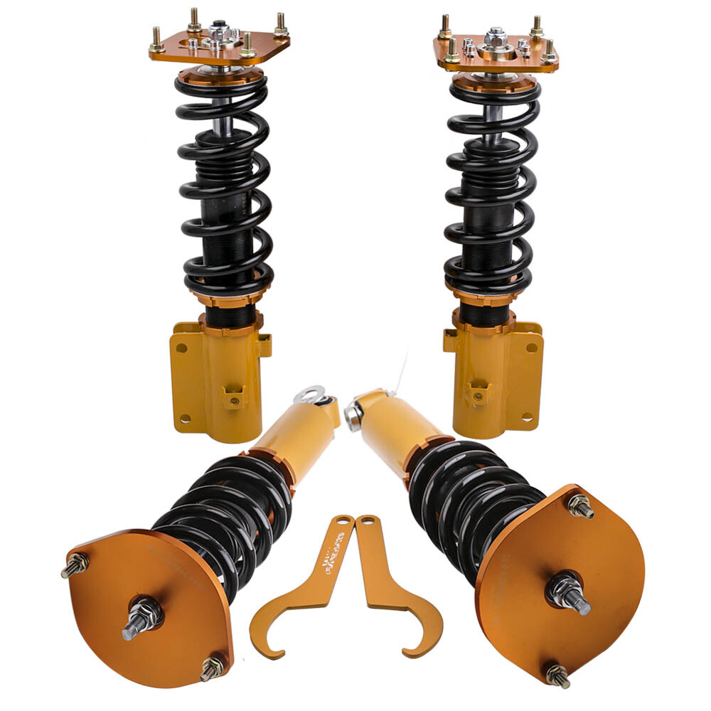 Coilover Suspension for Mazda Savanna RX-7 RX7 MK2 Shock Absorber 1986-1991