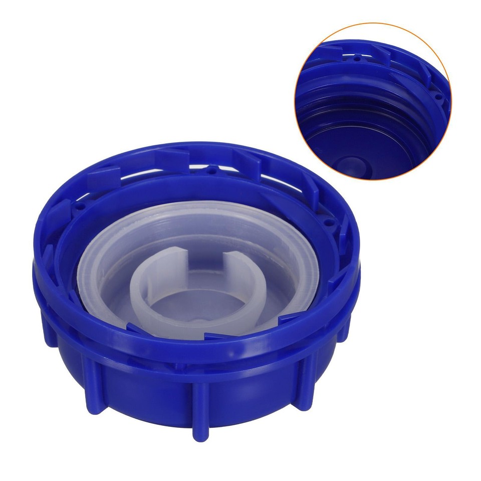 Boîte Bouchon Interne Couvercle pour 58 Gallon Seau Boîte Casquettes