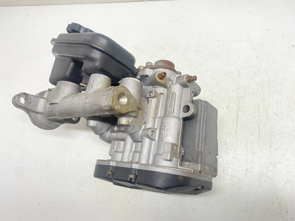 Conjunto de freno antibloqueo Oldsmobile Achickva 1992-1995 OEM, 545-01088 Foto 4 de 4