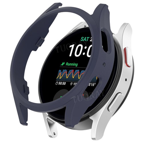Für Samsung Galaxy Watch FE 7 40mm 44mm Ultra 47mm Schutzhülle TPU PC Case Cover - Picture 182 of 457