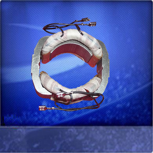 Stator Champ Chaussure de Pôle Convient À pour Bti Sh 11 - Bild 1 von 1
