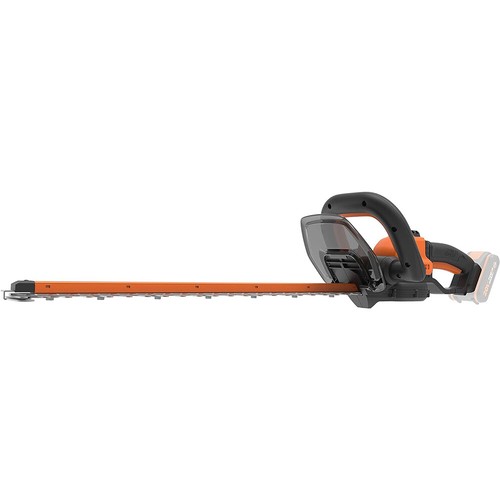 Tijeras de setos Worx WG264E.9 sin batería ni cargador - Imagen 3 de 4