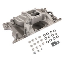 For Dodge Charger Chrysler Plymouth 318 Small Block Dual Plane Intake Manifold For Dodge Charger Chrysler Plymouth 318 Small Block Dual Plane Intake Manifold