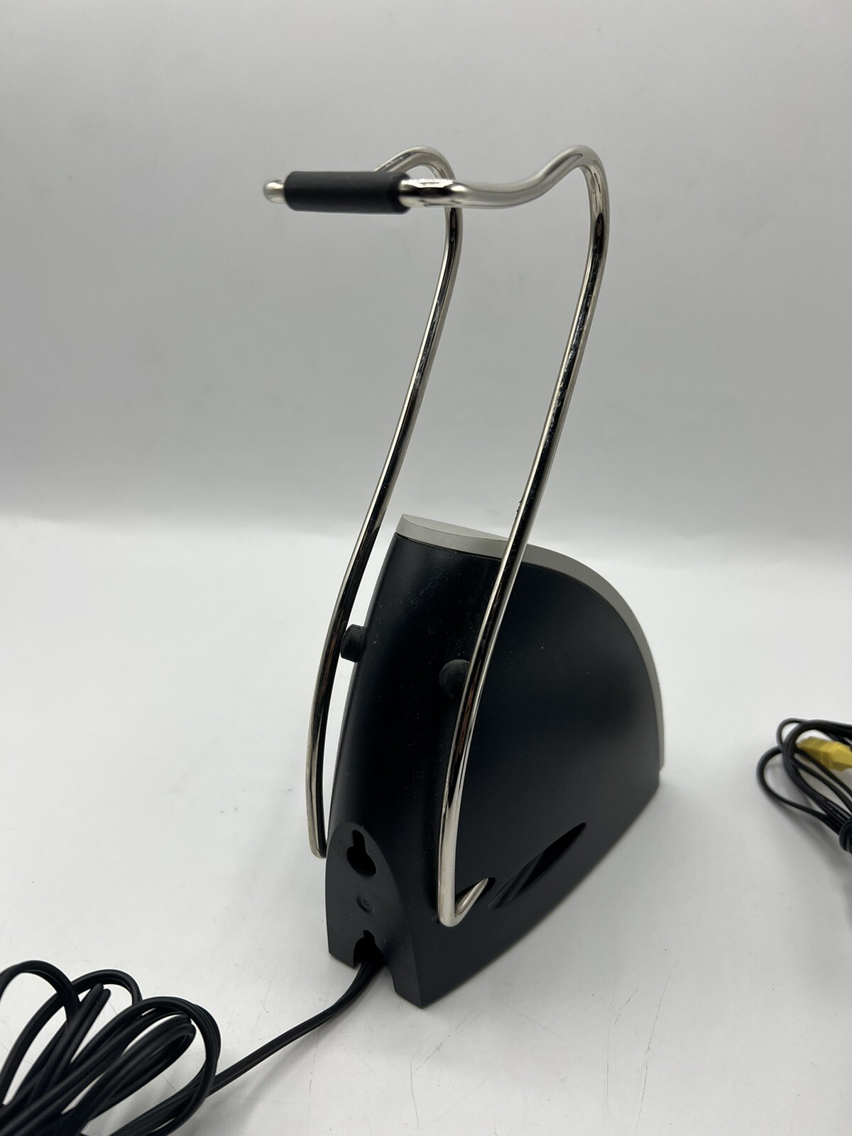 SENNHEISER TR120 Charger Transmitter BASE ONLY For HDR120 Wireless