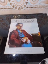 Piero Cicoli - Egidio Fiorin (Edizioni d'Arte Antico Torchio) [1985]