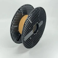 Empty Prusa Filament 1kg Spools (with cardboard core) - SPOOL ONLY