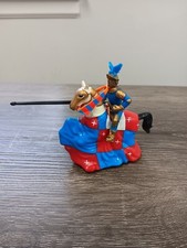 Britains Mini Jousting Figure