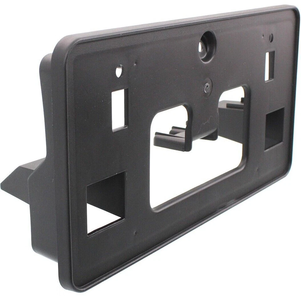 Nuevo soporte de matrícula delantero para Acura RSX 2005-2006 AC1068100 Foto 3 de 4