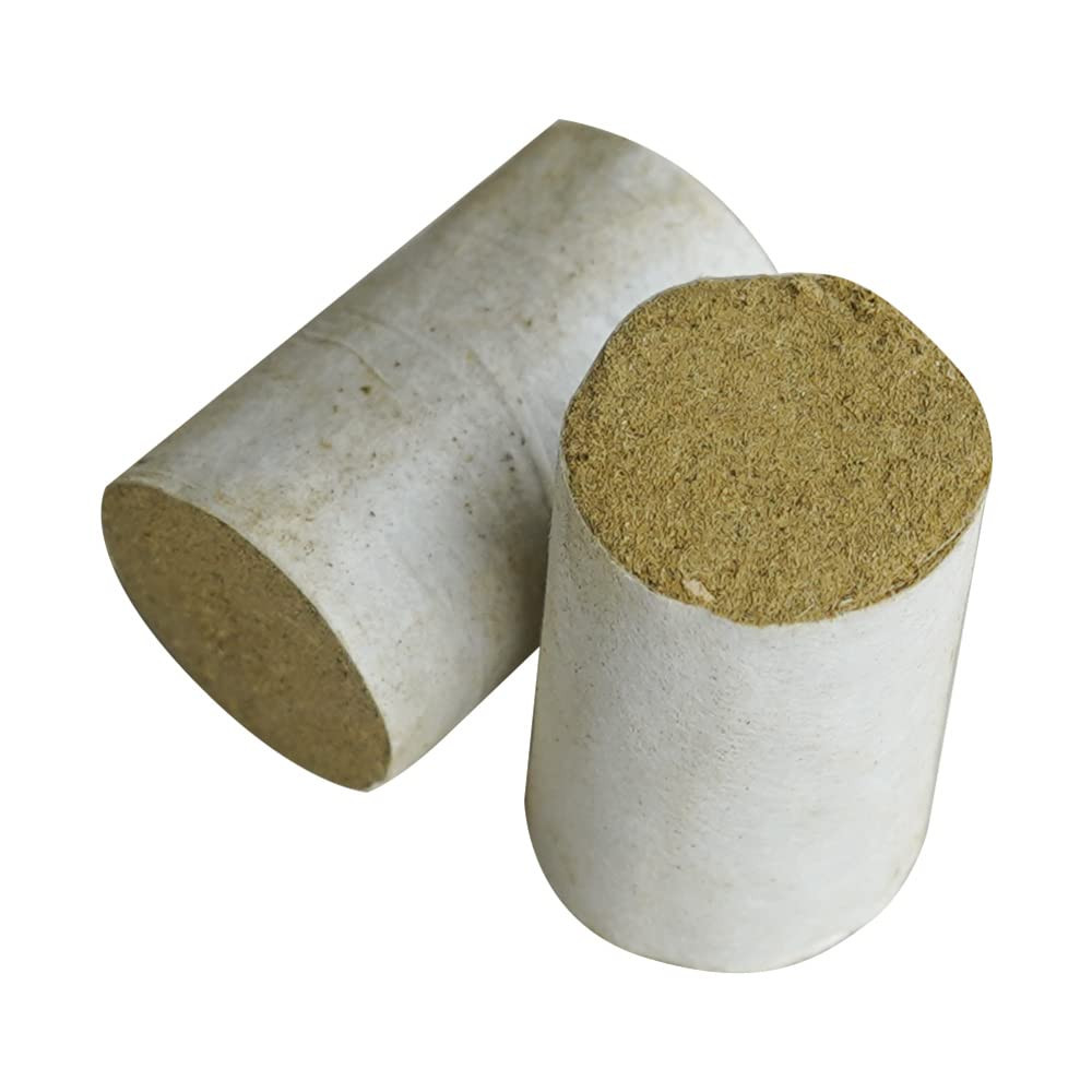 Smoker Pellets, 108 Pack, Natural Hive Beekeeping and Beekeeper Accessories for 