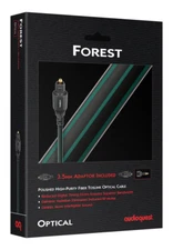 AudioQuest Forest Optical Cable - 16 Meter - Authorized Dealer