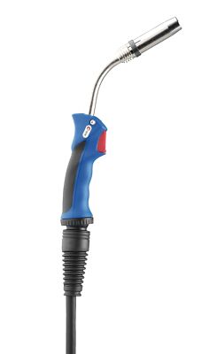 MIG/MAG Schweißbrenner MB GRIP 36 KD luftgekühlt 4 m Standard A.BINZEL