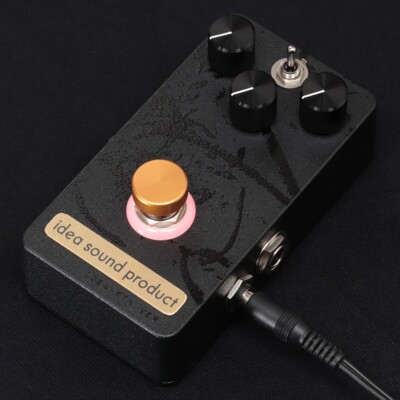 idea sound product IDEA-RTX