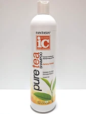 Fantasia IC - Pure Tea Shampoo - 16 oz