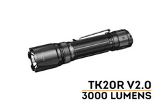 Fenix TK20R v2 3000 Lumen USB-C Rechargeable Flashlight 1 x Luminus SFT70 LED 21