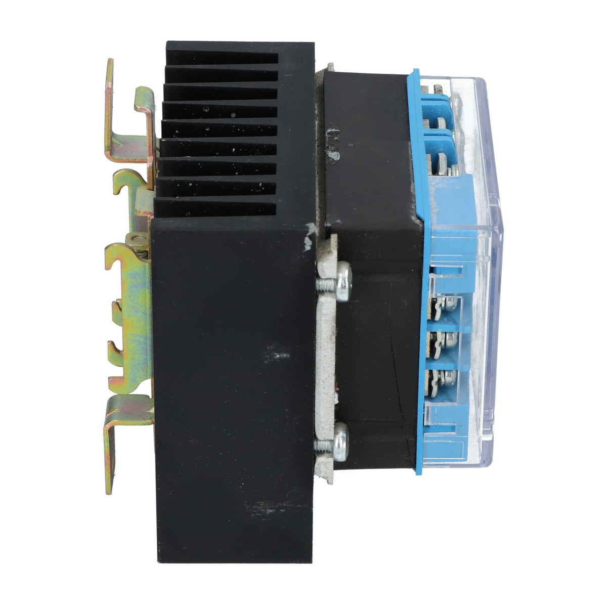 SELECTRA SPA | 3UG4633-1AL30 RELE CONTROLLO FASI 17-275VAC/DC | Materiale Elettrico All'ingrosso - Foto 6