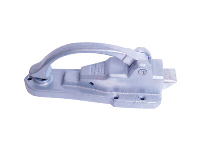 Polar 441 Replacement Walk-In Safety Latch ONLY.