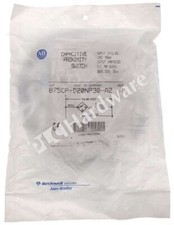 Open Pre-owned Allen Bradley 875CP-D20NP30-A2 /A Proximity Sensor 3-Wire DC