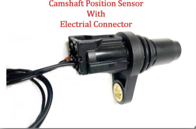 Camshaft Position Sensor W/ ConnectorFits: Lexus Scion Toyota 2004-2022