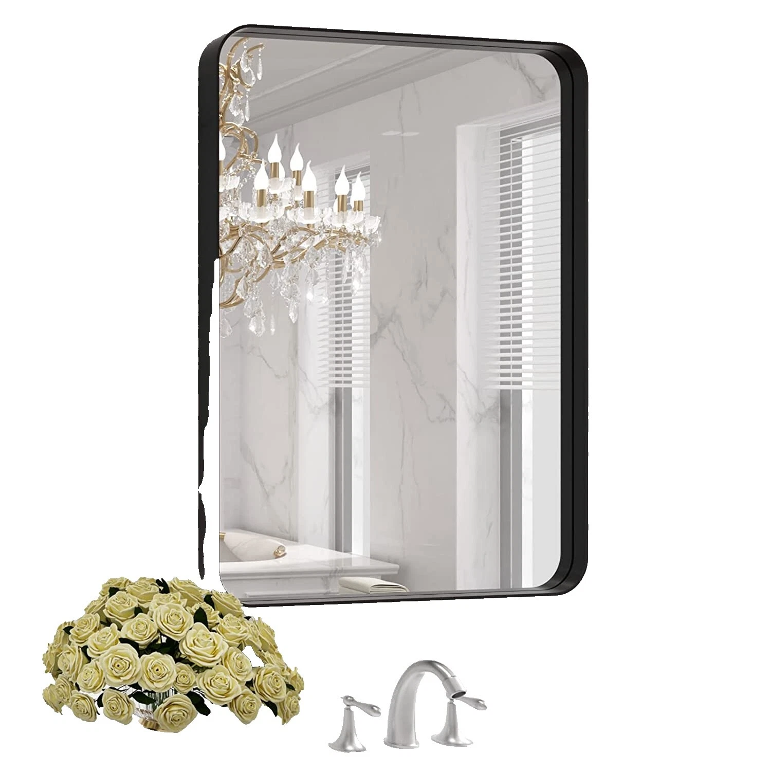 Contemporary Home Décor Mirrors
