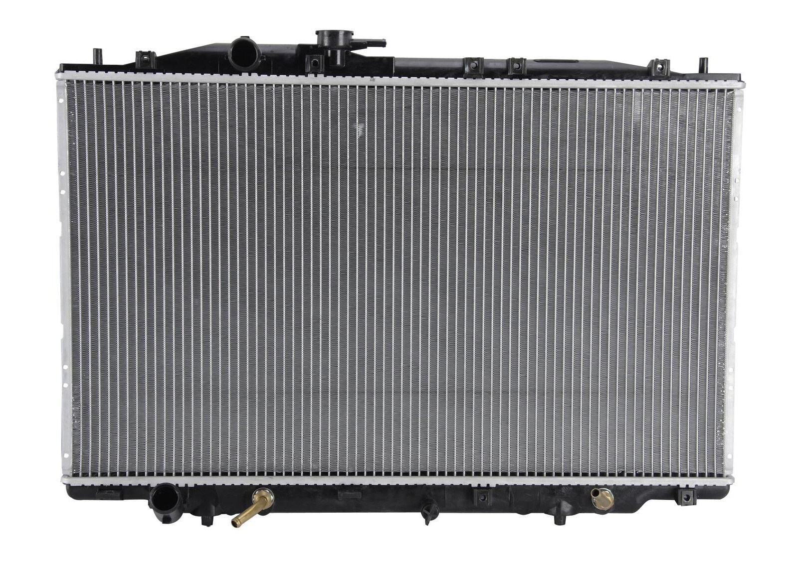 Readair NEW Aluminum Core Radiator For 2005-2008 Acura RL  3.5L DPI 2814