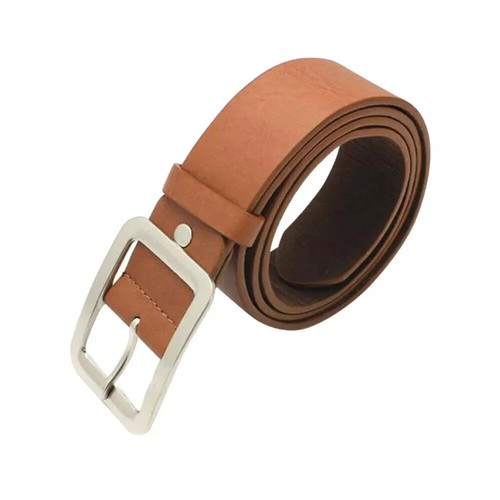 Cinturón de cuero clásico para hombre informal con hebilla de alfiler Cinturón Cintura Cinturones Correa - Imagen 21 de 22