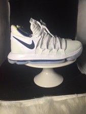kd 10 size 6