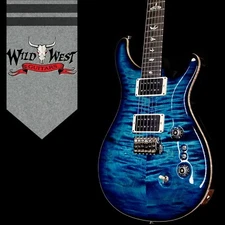 Paul Reed Smith PRS Core Series Custom 24-08 Cobalt Blue 7.80 LBS