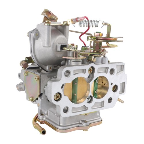 Carburetor 16010-J1700 For 1984-1990 Nissan1.1L-3.6L Engines Z24 Datsun 720 - Bild 8 von 14