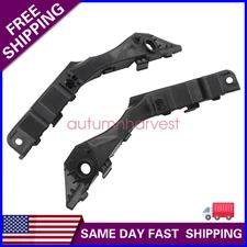865132M300 865142M300 For Hyundai Genesis Coupe 2013-16 Bumper Bracket Front L+R