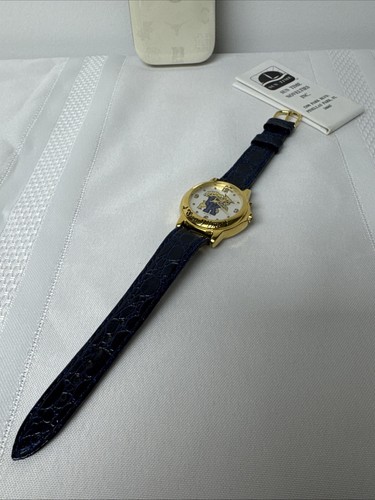 Sun Time Collegiate Musical Series University Of Kentucky Wildcats UK Watch - Picture 4 of 6