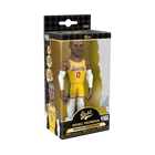 Funko Gold NBA: L.A.  Lakers - Russell Westbrook Vinyl Figure