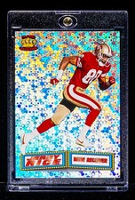 Top Jerry Rice Football Cards to Collect 33