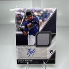 2026 Topps Series 1 Ryan Ritter Major League Material Autographs (RAW)