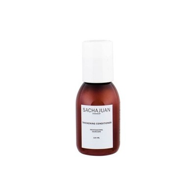 Sachajuan Thickening Conditioner 100ml