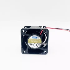 AVC DV04028B12L DC12V 0.36A 4028 4cm 2-wire cooling fan